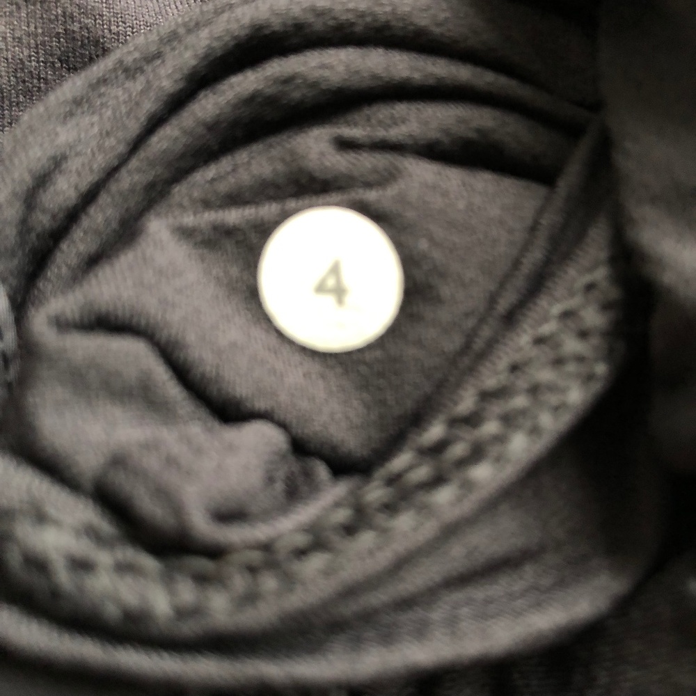 Lululemon Rush Hour Jacket - Picture 11 of 13